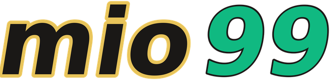 mio99 logo